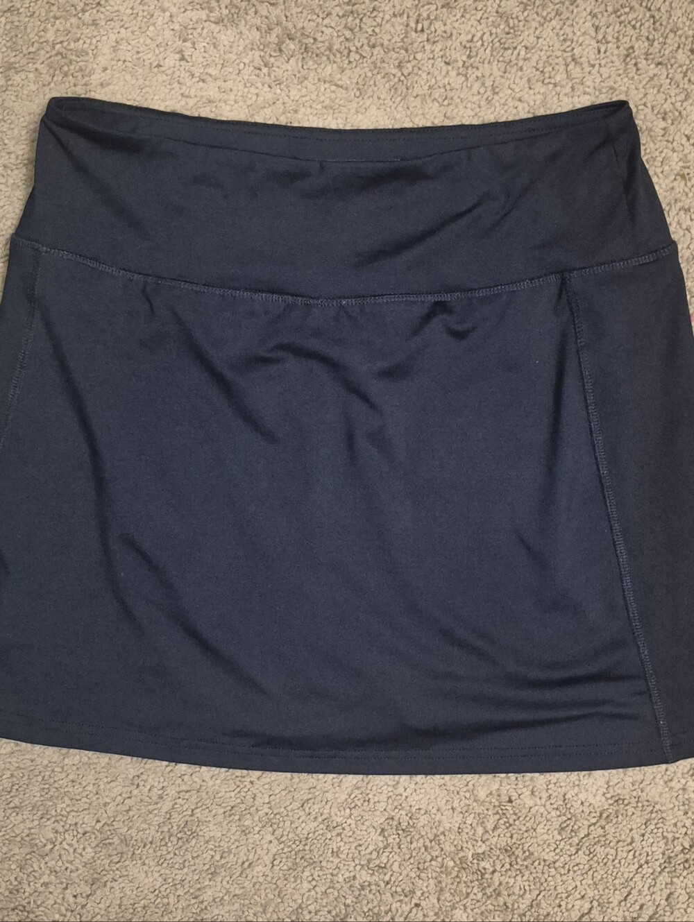 Jack Smith Skorts